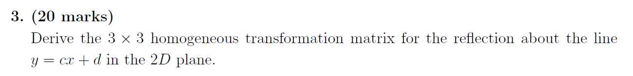 Please ASAP Computer Graphics please specify what more information needed as this