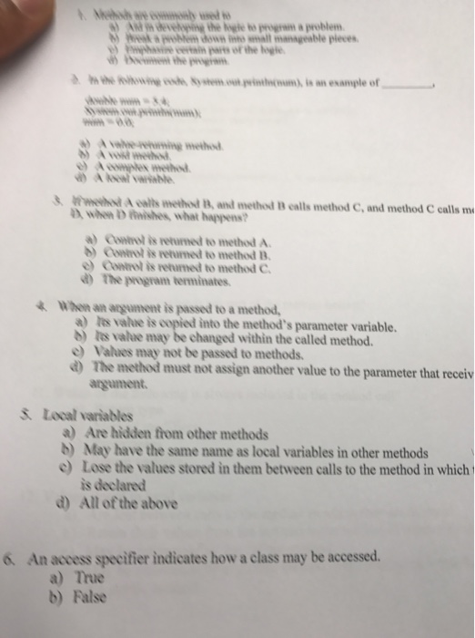  program a problem MM developing the N ANONem down into mall