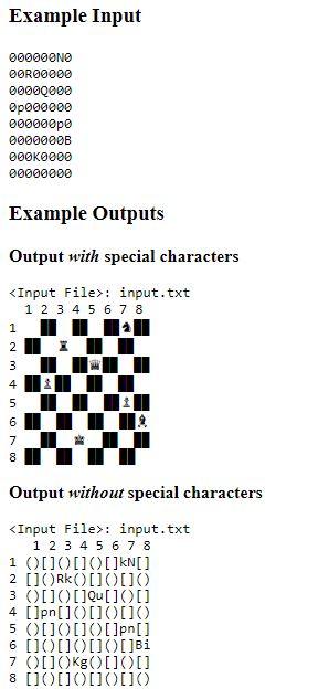 tl;dr Using functions and a 2D array of characters, students will create