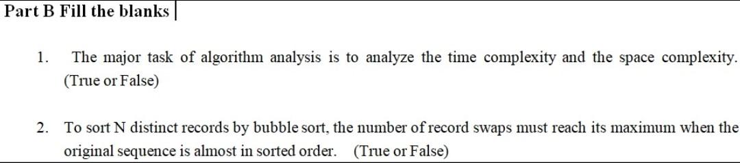 hello,i don't have enough time please help me this part is fill