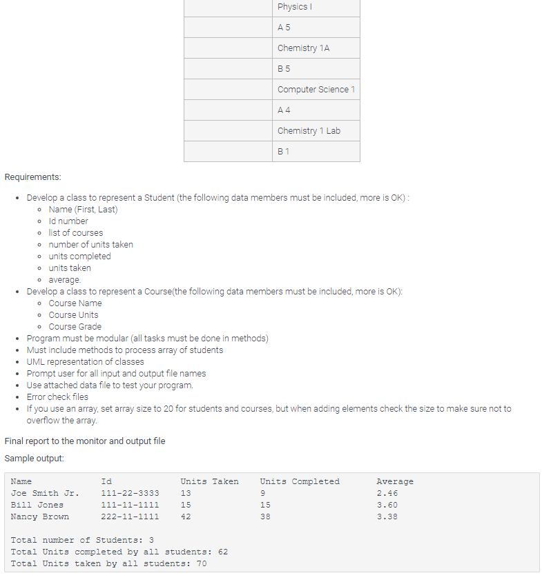Java program that prompts user for a file name, opens and reads