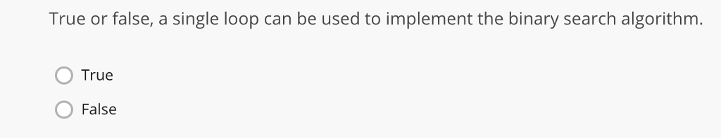or the other half O Binary is the language of the search