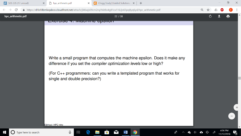 Please answer in simple easy to understand C++ code with comments P