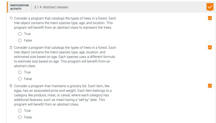  Java help, please!! I'm very confused by these questions and how