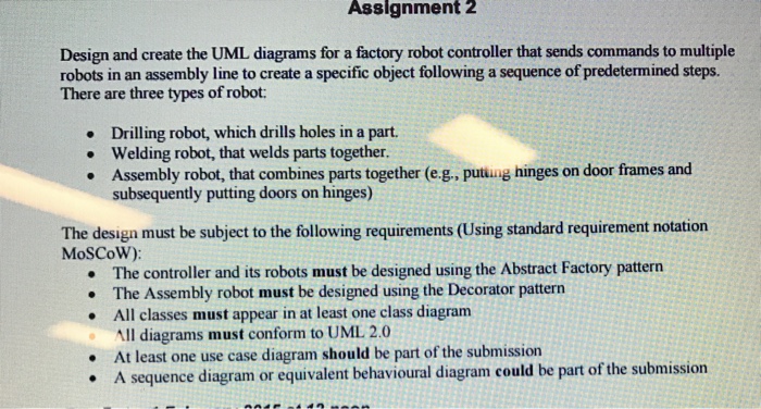  Need help This question has to be done in java please