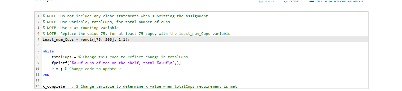 this assignment. Before submitting your lab assignment, add your name, student ID,