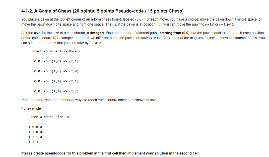 How would you explain the following code to a non-technical person? from