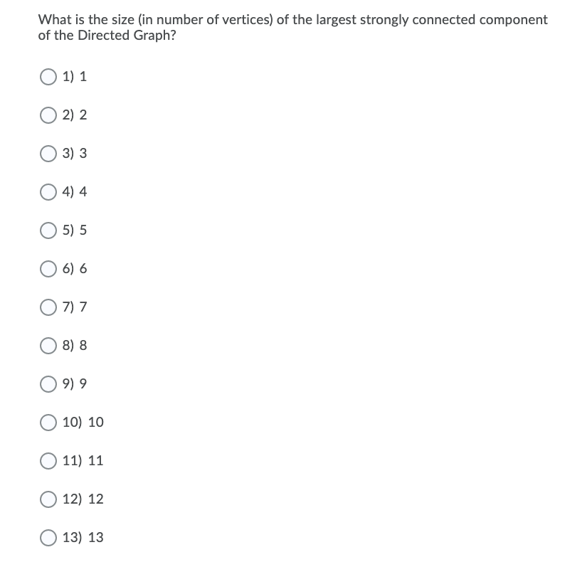 5 5 6 7 8 9 10 What is the size (in