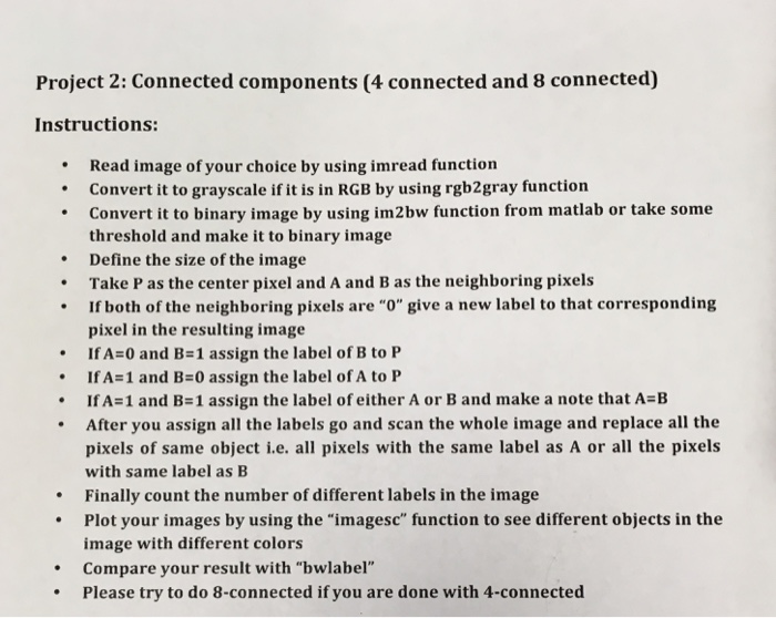  Please write the code in MatLab. I will modify the code