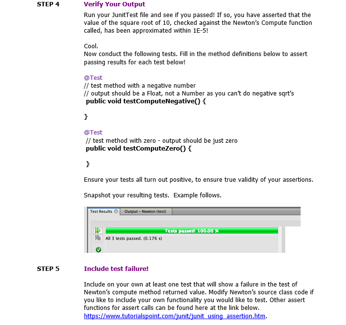 identify software regressions introduced by changes in the source code. Having a