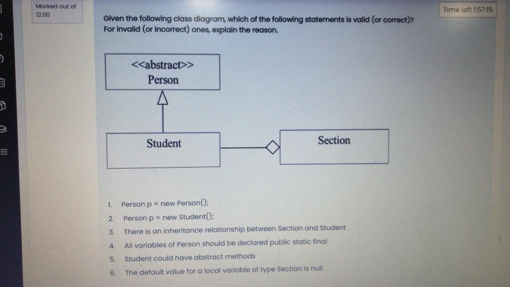 please i need the answer without any steps i have 60