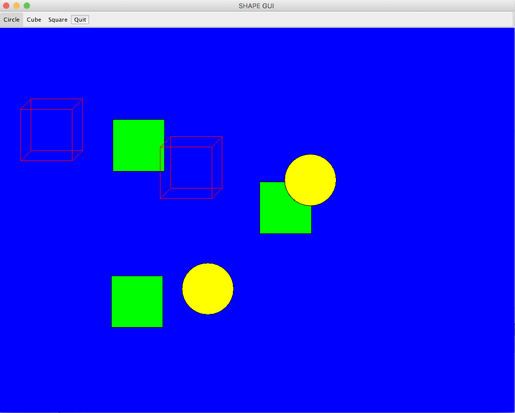 The goal in the 4th Programming Assignment is to practice: How to