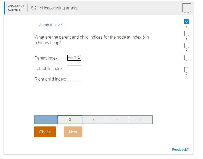  Hello this is for data structure algorithims in python. Please help