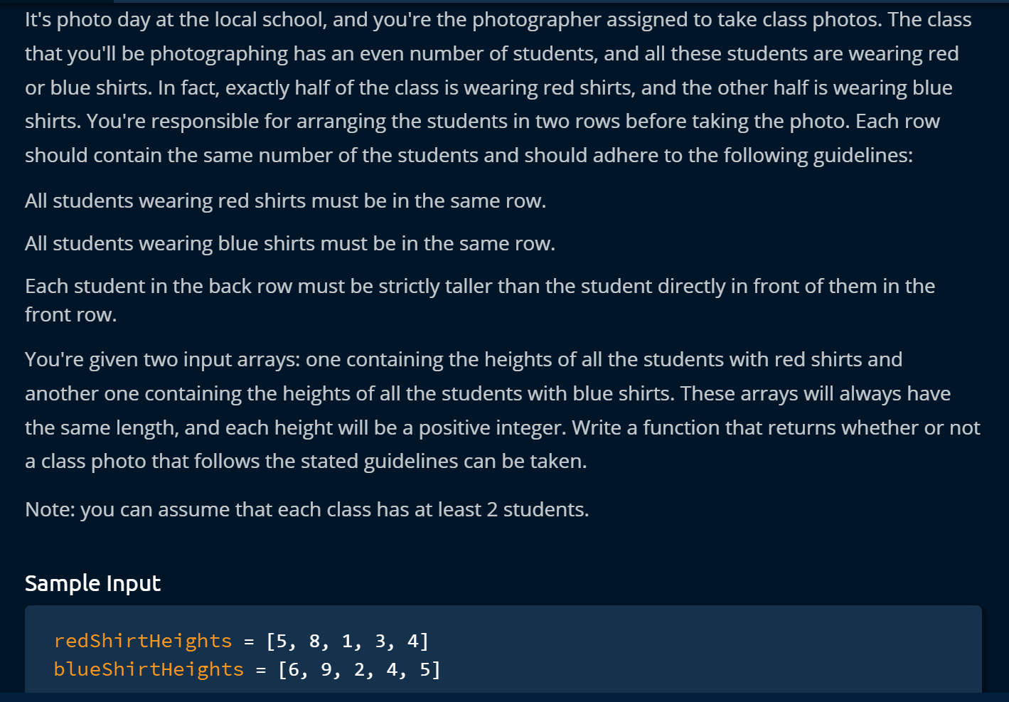 In Java Programming, Sample Out : True Source code: import java.util.*; class