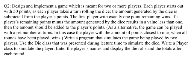 game status private enum Status {CONTINUE, WON, LOST}; 12 13 14 15