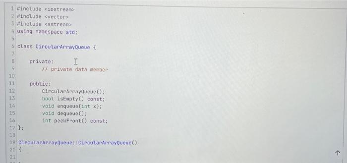 shifting entries after each removal is not really satisfactory as it is