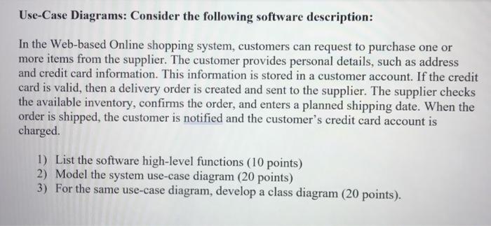 paper. You can then scan the pictures for the problems stated above