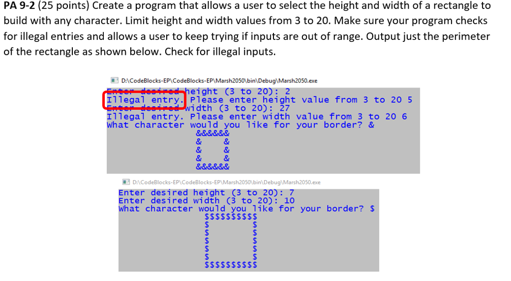 Programming language is C++ The last person to submit an answer for