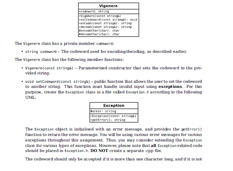 task thoroughly before submitting to the corresponding automarker upload slot and moving