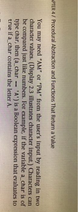 am and finished at 12:00 am (vice versa) to make sure the