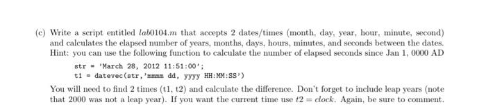 this needs to be done in matlab please answer with a picture