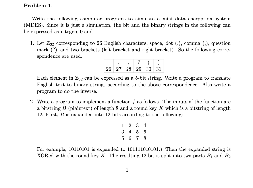 Answer the second question please due date feb 10 2020 Problem 2.