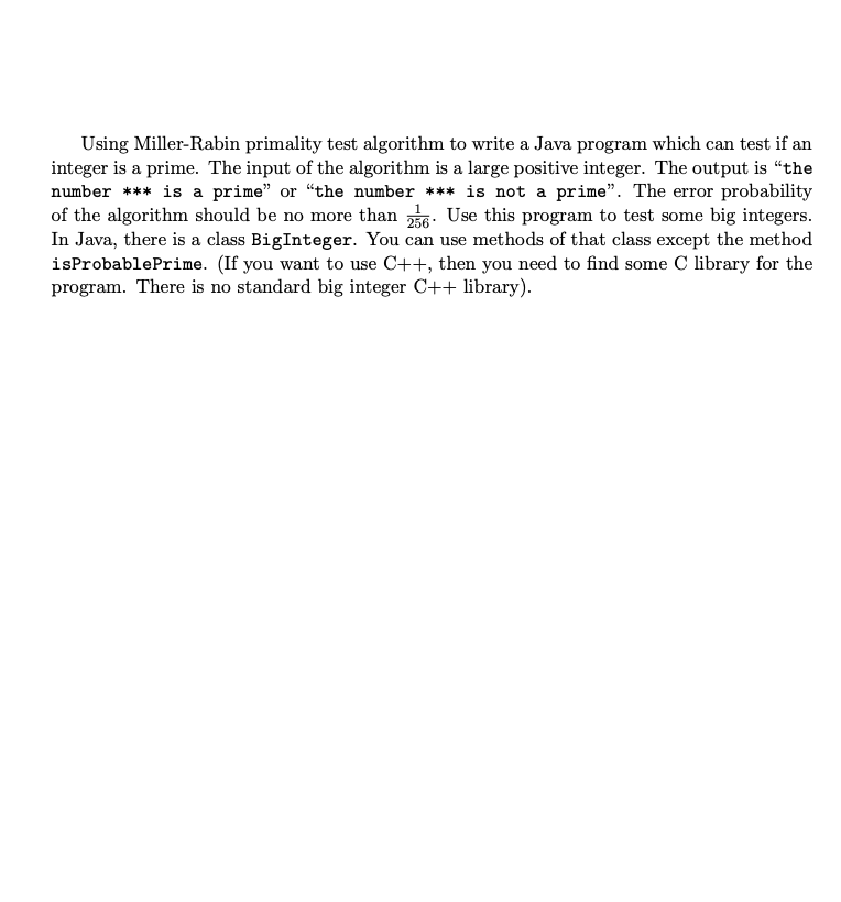 your encryption in Problem 1 is correct. Problem 1. Write the following