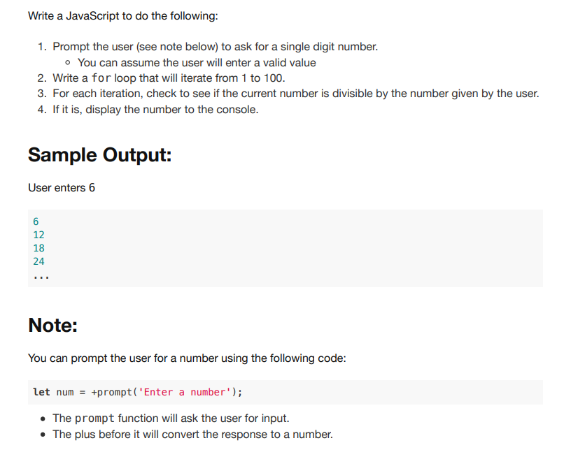 Please use simple Javascript form, will rate you highly! Write a JavaScript
