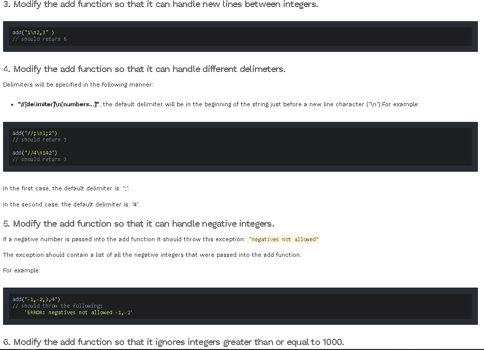 read through TOPICS: Data Validation . Upon completion, read through TOPICS: Regular