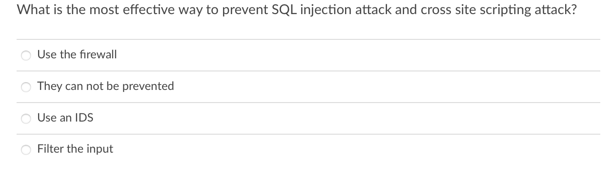 web programming Creating a SQL statement that force one to input correct
