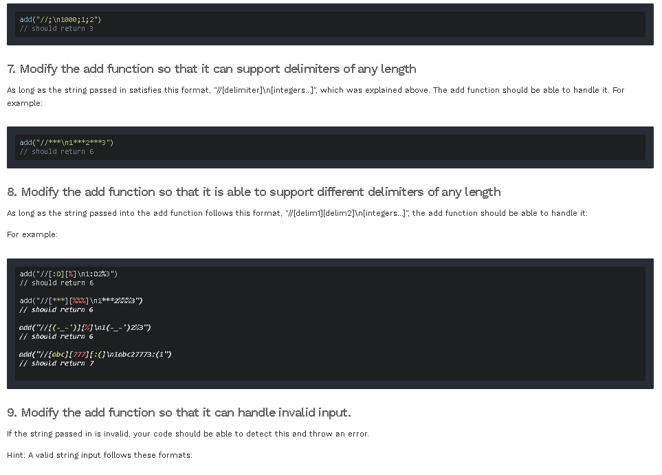Expression Resources Please note that this project should be done in a