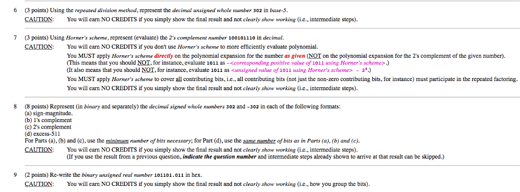 Fall 2018) by Lee S. Koh Assignment 1 (posted 9/4/2018, DUE 9/13/2018)