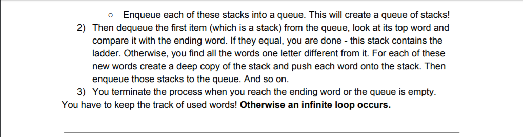 Most of the project is already completed, I just need help implementing