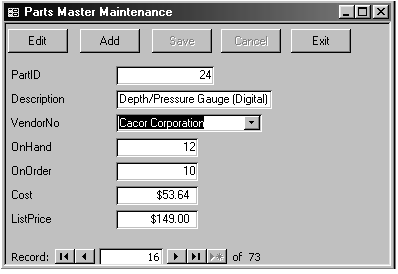 ASSIGNMENT #4 (RELATED TO ACCESS DATABASE) After successfully completing this assignment, you