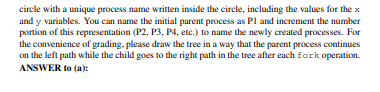 the following program and answer the following questions: #include 2 include 3