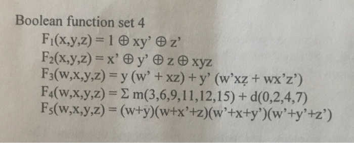 and decoders. The functions must be implemented as specified below: (1) Implement