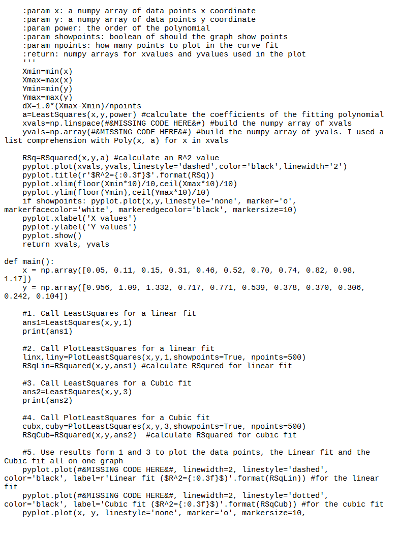 lib.pyplot as pyplot from scipy import linalg from math import * def