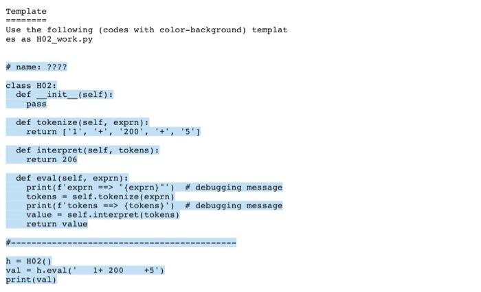 --> Parser --> Interpreter --> Intermediate Code Generator --> Code Optimizer -->