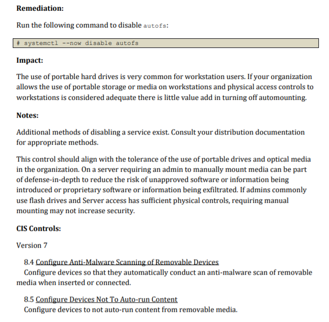thanks! Each automation script should have these information: What is the script
