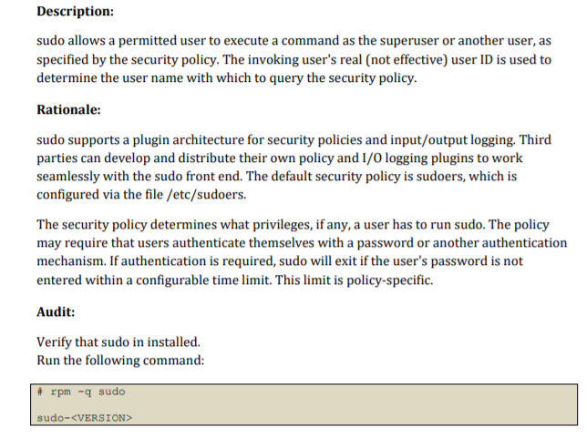 auditing? Audit title Is there a non-compliance? Yes/No - Non-compliance What is