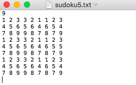 4 5 6 4 5 697 8 7 8 9 187 21