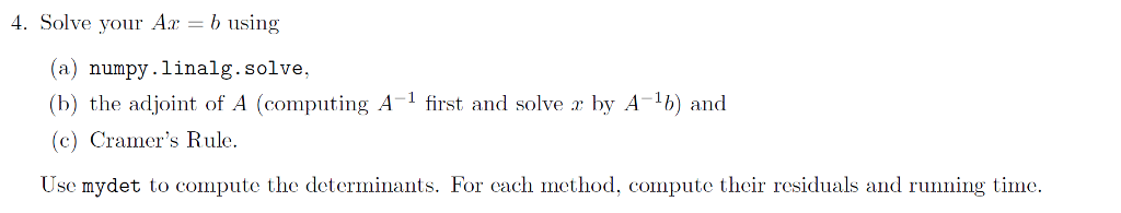 Use python to answer the question below by the code given below.