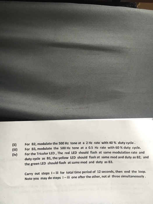 ArtvinouNO Microcontroller The circuit diagrams for each problem, along with the corresponding