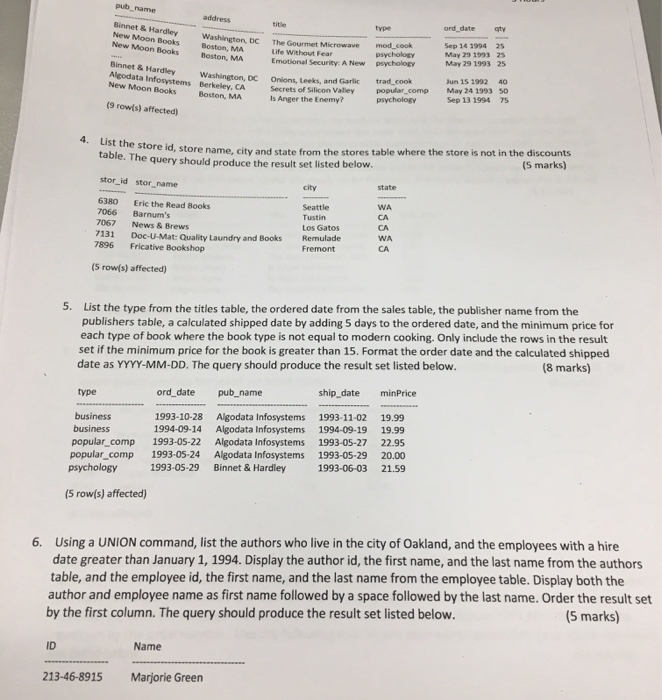 stor d ard date payterms roysched title_i or ange hrange titles pub_name