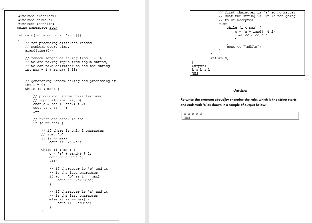  #include #include #include using namespace std; int main(int argc, char *argv[])