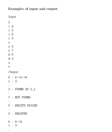 using namespace std; int main(int argc,char **argv) { // read the number
