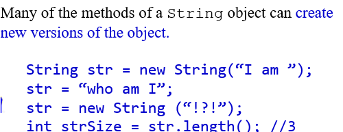 Hello, This is java, I don't understand this method, do we have