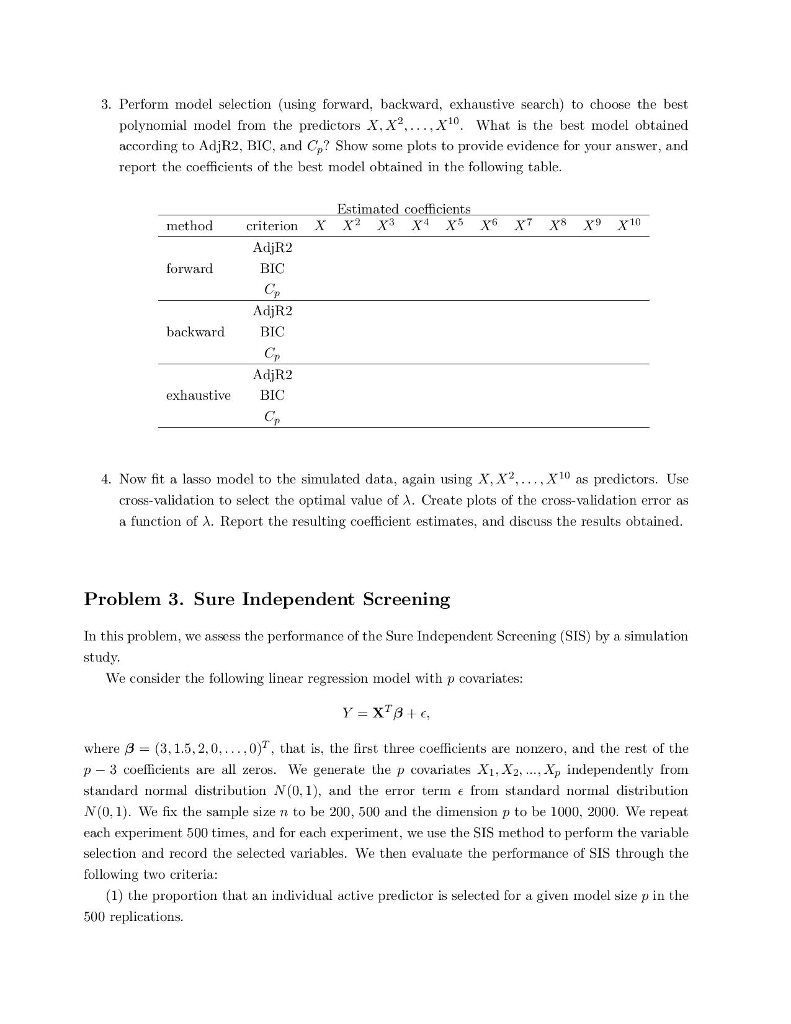 Boston House Data Recall in Project 2, Problem 3, we analyzed the