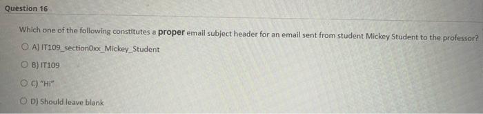 4. Please answer the following questions using python language. Question 16 Which