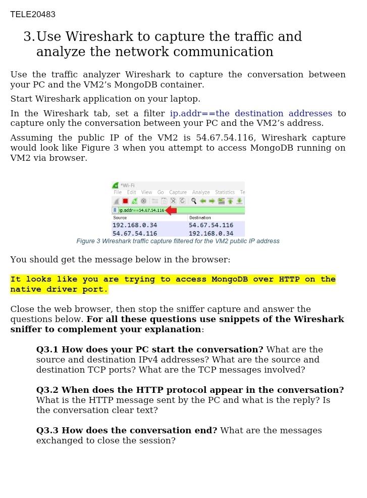 script and boto3 library. The instances should be deployed into different subnets